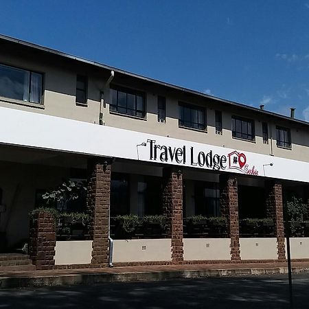 Travel Lodge Sabie Ngoại thất bức ảnh