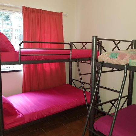 Travel Lodge Sabie Ngoại thất bức ảnh