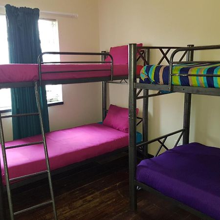 Travel Lodge Sabie Ngoại thất bức ảnh