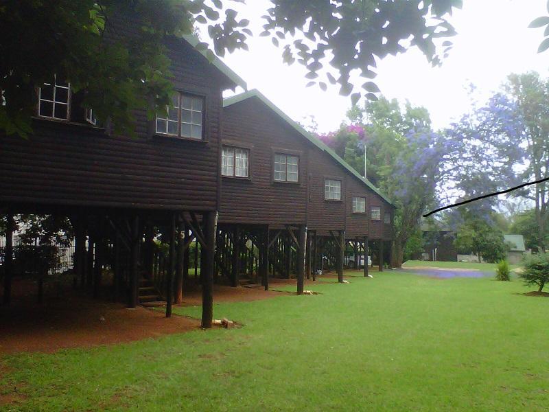 Travel Lodge Sabie Ngoại thất bức ảnh