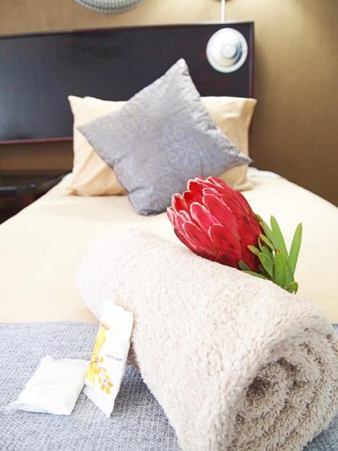 Travel Lodge Sabie Ngoại thất bức ảnh