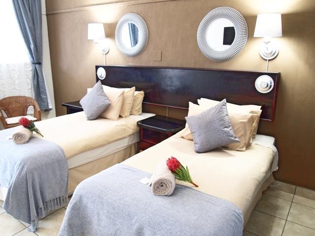 Travel Lodge Sabie Ngoại thất bức ảnh