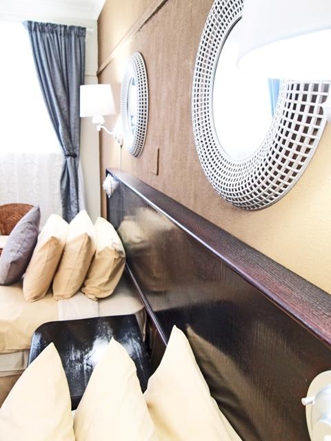 Travel Lodge Sabie Ngoại thất bức ảnh