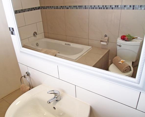 Travel Lodge Sabie Ngoại thất bức ảnh