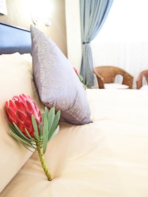 Travel Lodge Sabie Ngoại thất bức ảnh