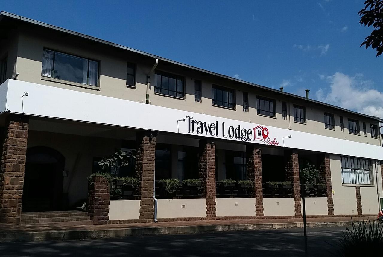 Travel Lodge Sabie Ngoại thất bức ảnh