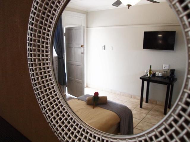 Travel Lodge Sabie Ngoại thất bức ảnh