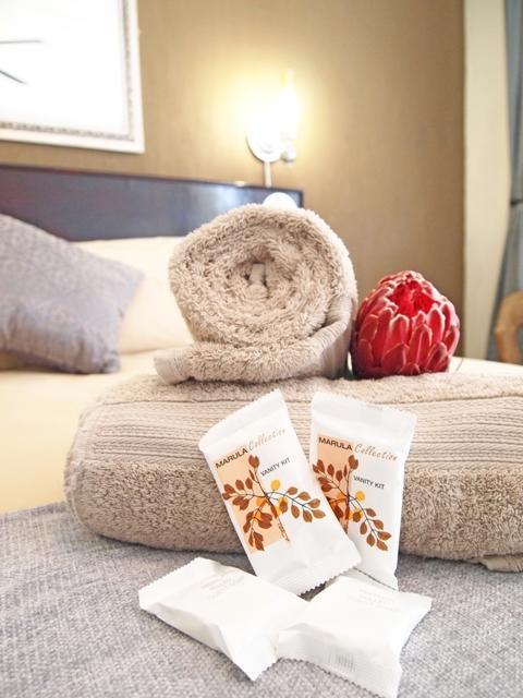 Travel Lodge Sabie Ngoại thất bức ảnh