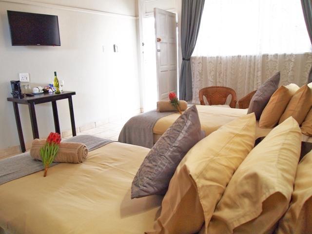 Travel Lodge Sabie Ngoại thất bức ảnh