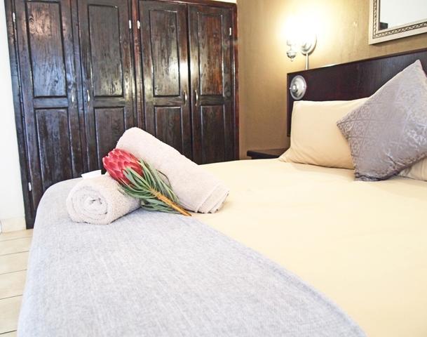 Travel Lodge Sabie Ngoại thất bức ảnh
