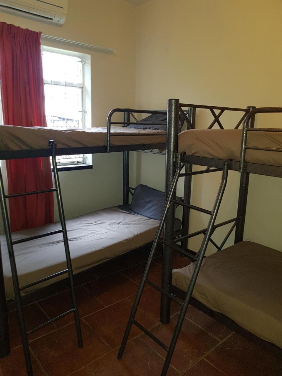 Travel Lodge Sabie Ngoại thất bức ảnh