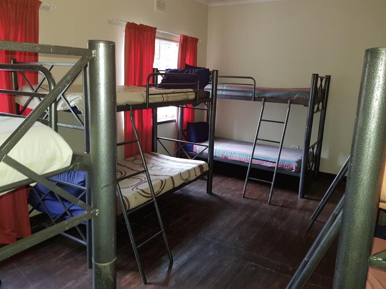 Travel Lodge Sabie Ngoại thất bức ảnh