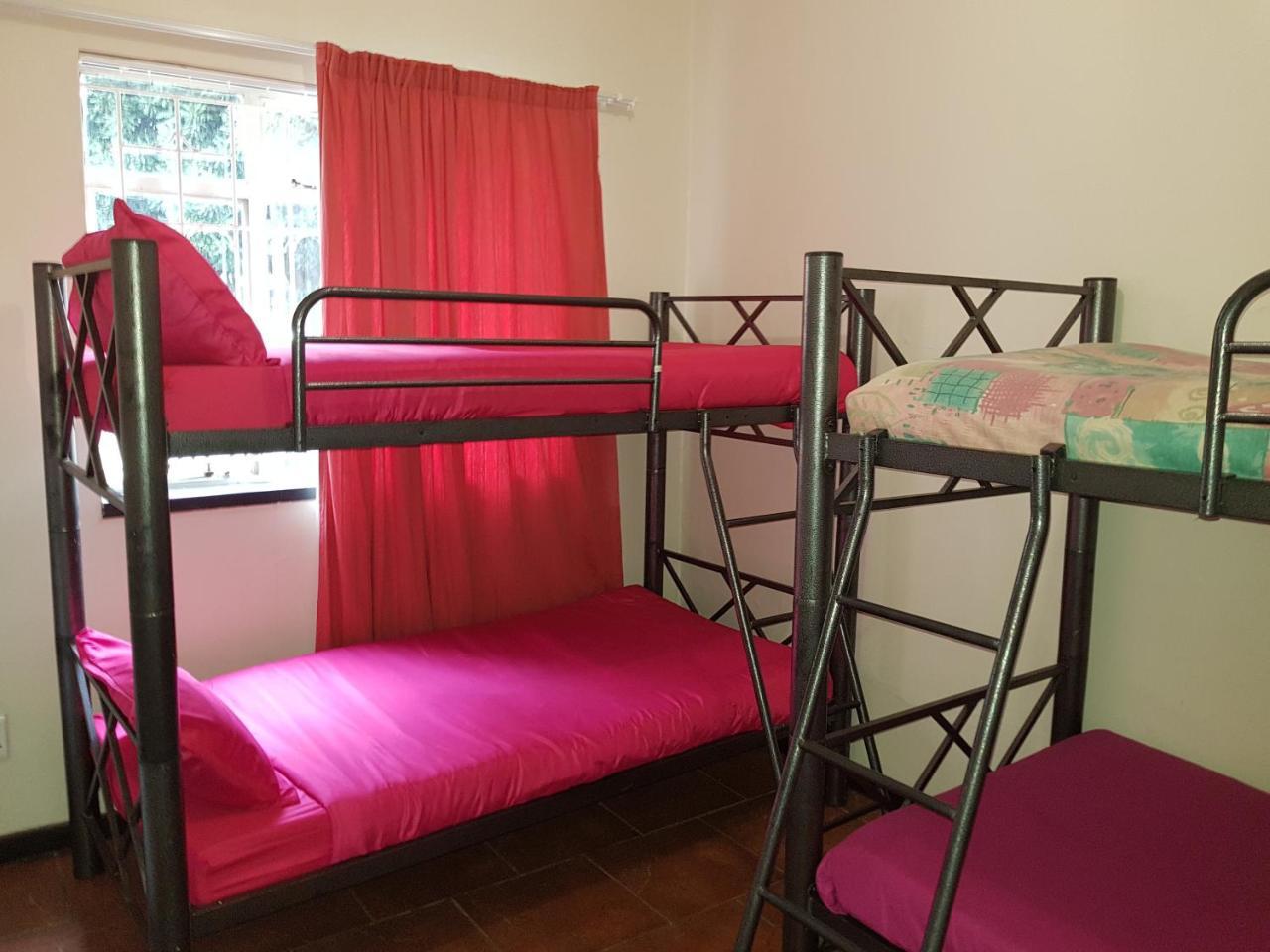 Travel Lodge Sabie Ngoại thất bức ảnh