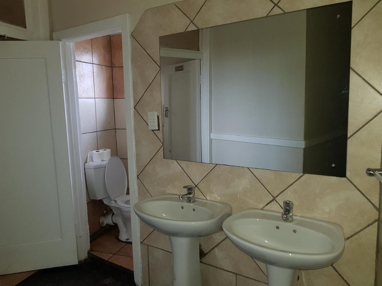 Travel Lodge Sabie Ngoại thất bức ảnh