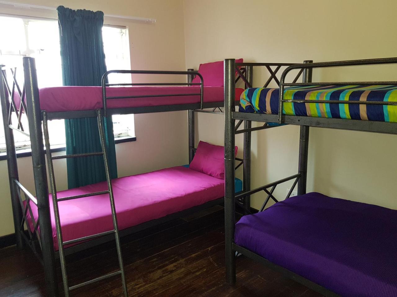 Travel Lodge Sabie Ngoại thất bức ảnh